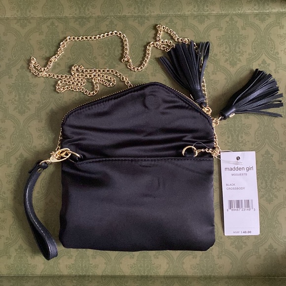 Madden Girl Crossbody - Picture 2 of 5